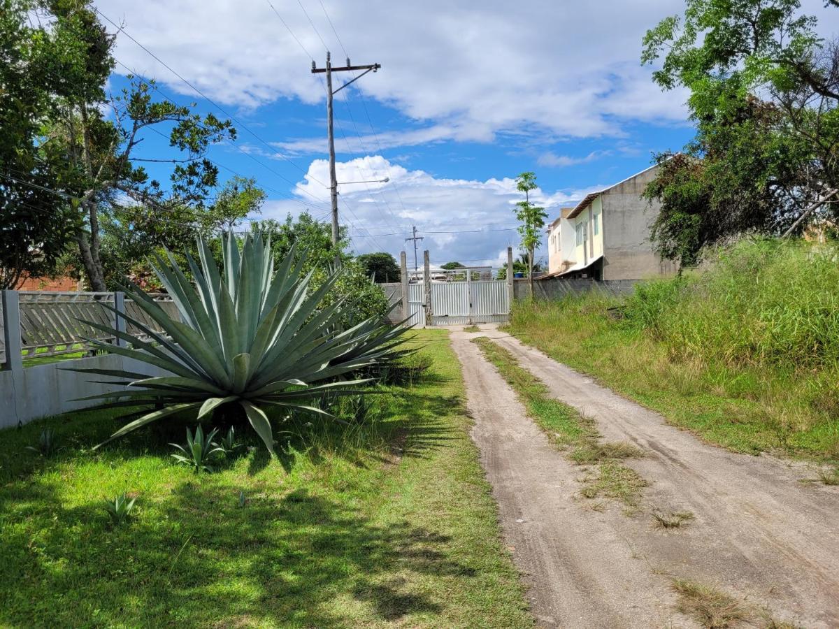 Entre A Praia E A Lagoa Арраял-ду-Кабу Экстерьер фото